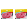 thumbnail image 1 of 100 Uds Olor A Maíz Cebo Suave Falso Flotabilidad Accesorios Pesca () Rosa, 1 of 3
