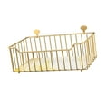 thumbnail image 4 of Shower Toilet Storage Rack Mount Basket for Kitchen Dorm No, 4 of 8