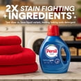 thumbnail image 3 of Persil Deep Clean Liquid Laundry Detergent, Original, 34 fl oz, 25 loads, 3 of 11