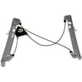 thumbnail image 2 of Dorman 749-541 Front Passenger Side Window Regulator for Specific Dodge Models, 2 of 3