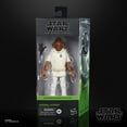 thumbnail image 4 of Star Wars Return of the Jedi: The Black Series Admiral Ackbar Kids Toy Action Figure for Boys and Girls (6"), 4 of 6