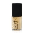thumbnail image 1 of Base NARS Sheer Glow Sahel (Medium 2.5) para piel seca, 1 of 6