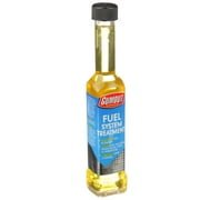 Gumout Fuel System Treatment 510015 Fuel Performance Enhancers Automotive Additive Bottle, 6 Oz