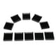 thumbnail image 4 of De aluminio del disipador de calor del refrigerador del chip Disipador de Calor Refrigeración Chip Accesorios de Teléfono Inteligente Móvil Duradero, 4 of 8