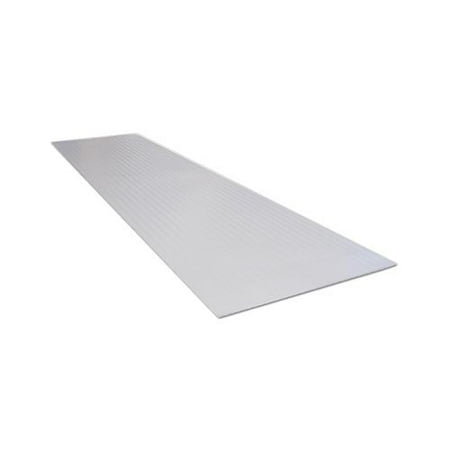 - Tenex F6419105 Stair Tread, Clear, 24-In. - Quantity 1