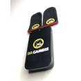 thumbnail image 2 of czcpp-DA GAMERS Dedales Gamer Premium Guantes para Dedo Fibra de Carbono Elite V6 Original Pro Gaming Competitivo Transpirable Antisudor Fundas Touch Flexibles Resistentes (Rojo), 2 of 4