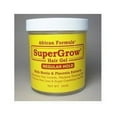 thumbnail image 2 of AFRICAN FORMULAS Supergrow Extra Hold Hair Gel, 16 Oz, 2 of 2