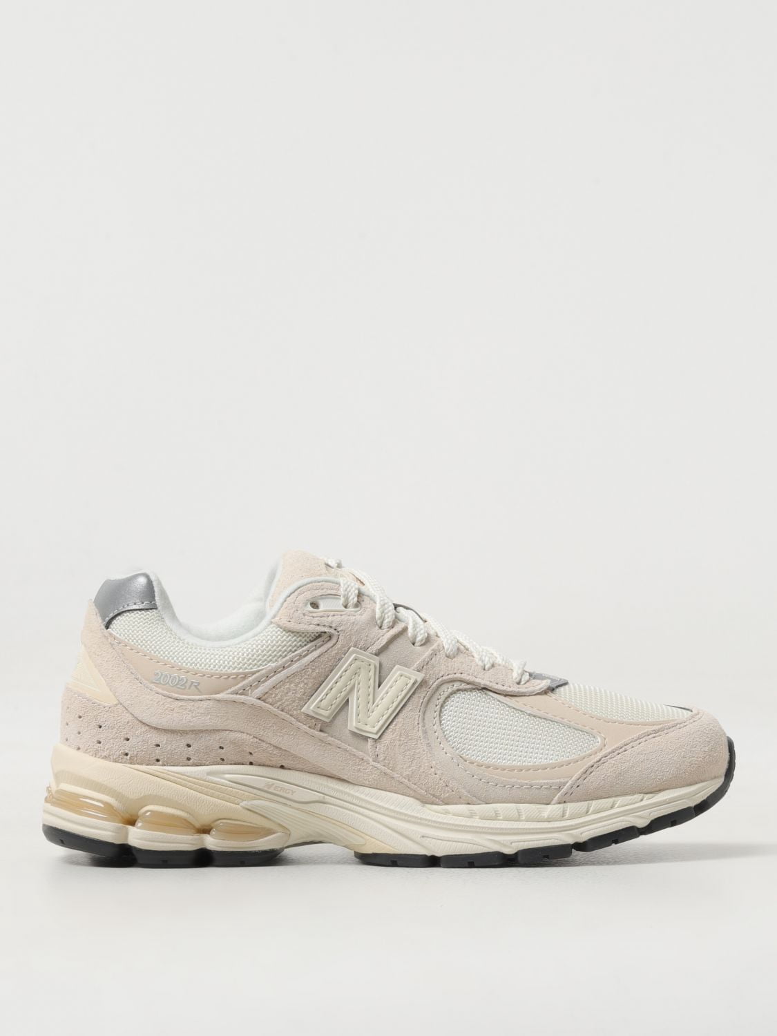 New Balance Sneakers Woman White Woman