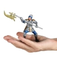 thumbnail image 1 of Figura de acción de caballero Medieval de caballero europeo, decoraciones de mesa educativas realistas en miniatura, arcaicos de juguete para Estilo A Hugo  Estatuilla de caballero, 1 of 10