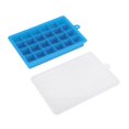 thumbnail image 3 of Molde Para Cubitos De Hielo, Fabricante De Cubitos De Hielo Flexible, Silicona De Calidad Para Cocina Y Hogar Anggrek Otros, 3 of 8