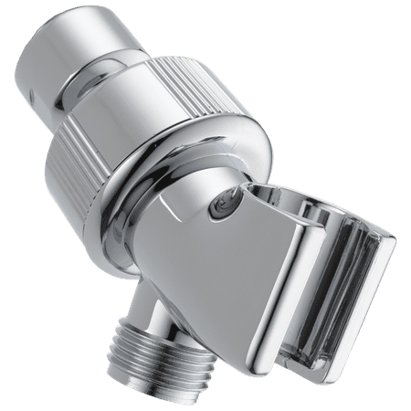 Delta Hand Shower Mount Showering Component Faucet in Chrome U3401-PK