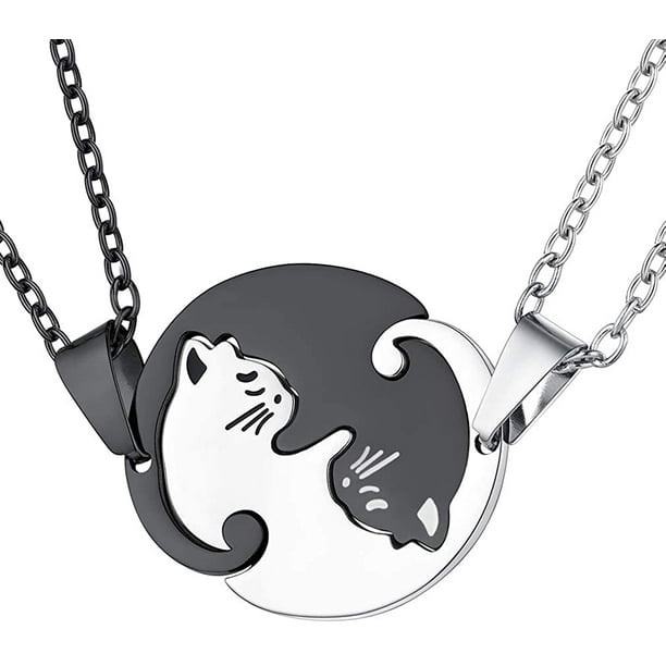 Necklace boyfriend shop