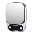 thumbnail image 4 of High-precision electronic scale, waterproof surface, 5kg/0.1g, portable kitchen scale, baking scale, 4 of 8