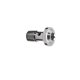 thumbnail image 5 of Speravity Pernos de freno Manguera de tornillo Montaje de aleación de titanio Sujeción única Accesorios de repuesto Conector Titanio Plata 1.0 Type2 NO2, 5 of 6