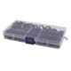 thumbnail image 1 of 260Pcs Surtido de Arandelas de Goma Cableado Bobina Junta de Alambre M3 /  / M5 / M6 / M8 / M10 /, 1 of 1
