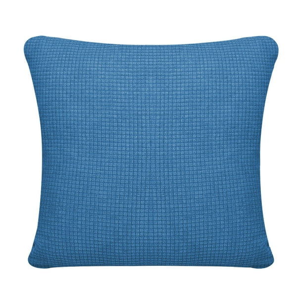 Xihbxyly Ofertas de liquidación de hoy Ofertas Prime Fundas decorativas para interiores y exteriores para patios.