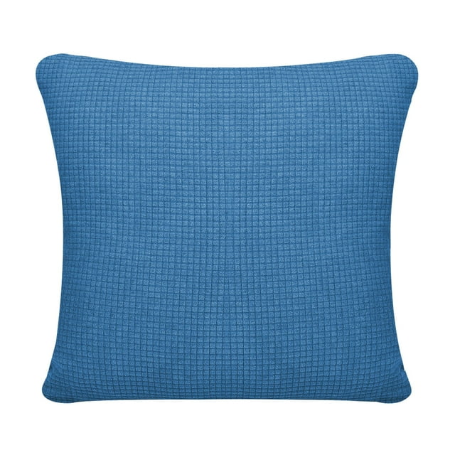 EGNMCR Chair Covers Decorative Indoor Outdoor Throw Covers Cases for Patio Throw Pillow
