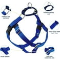 thumbnail image 2 of Royal Blue Freedom No-Pull Dog Harness, 2 of 3
