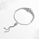 thumbnail image 2 of BOLITAS AJUSTABLE PLATA., 2 of 2