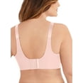 thumbnail image 4 of Vanity Fair Womens Beauty Back T-Shirt Bra Style-76345, 4 of 4