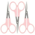 thumbnail image 2 of Sewing Scissors, Stainless Steel Small Scissors, for Sewing Tailor, 2 of 8