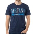 thumbnail image 3 of Nirvana  Adult Nevermind Back Print T-Shirt, 3 of 3