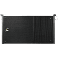 thumbnail image 1 of Caja para sistema lineal Melo MATCH 112 1000W RMS 12" dos vias, 1 of 1