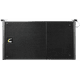 thumbnail image 1 of Caja para sistema lineal Melo MATCH 112 1000W RMS 12" dos vias, 1 of 1