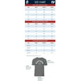 thumbnail image 2 of Men's Detroit Tigers Distressed Logo T-Shirt - Size Large, 2 of 2