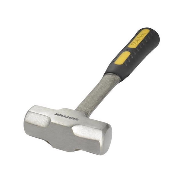 Marro Octag 3lb Forjado Surtek MARR3X