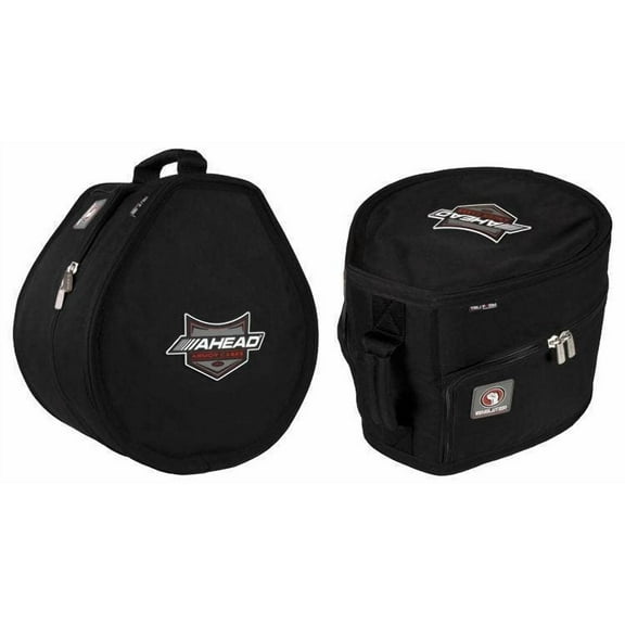 Ahead Armor Cases Tom Drum Bag 8"x10"