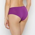 thumbnail image 3 of Culotte Hipster en Raisin Étincelant, 3 of 5