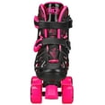 thumbnail image 5 of Roller Derby Trac Star Youth Girl's Adjustable Roller Skates, 5 of 5