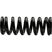 Cane Creek Double Barrel Coil Rear Shock Steel Spring 2.50"/63mm x 450lb, Black
