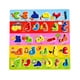 thumbnail image 1 of Tablero de rompecabezas educativo árabe de madera Regalos Material didáctico Juguetes educativos de aprendizaje Tablero de rompecabezas árabe Tablero A CUTICAT tablero de rompecabezas, 1 of 8