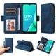 thumbnail image 5 of Funda GANGXUN para OPPO A9 2020 con diseño acolchado elegante, cuero PU, protección total y ajuste preciso, 5 of 5