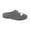 Gray, variant on Womens Suzie Sheep Memory Foam Slippers