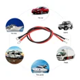 thumbnail image 3 of 1 Pack 10AWG Battery Inverter Cables For Solar Energy ATVs Recommended, 3 of 5