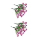 thumbnail image 2 of Ramo de Flores Artificiales Bearachild Crisantemo Salvaje Resistente a Rayos UV Type2 NO2, 2 of 6