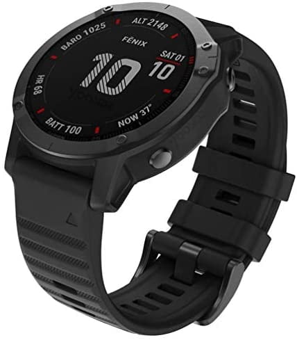 garmin fenix 3 quickfit