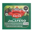 thumbnail image 1 of Salchicha para asar Bafar jalapeño 400 g, 1 of 4