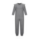 thumbnail image 5 of Conjuntos de blusas y camisas de cuello redondo y manga larga para niñas y niños, otoño invierno, blusas de cuello redondo y manga larga, pantalones cortos casuales, traje deportivo para bebé, top de, 5 of 7