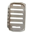 thumbnail image 3 of Almencla Fly Box Container Baits Storage Case for Beginners Fisherman Fishing Supplies Gray S, 3 of 8