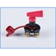 thumbnail image 3 of Methold Camión RVs 12-60V 300A interruptor aislador de batería yate barco fuente de alimentación interruptores de desconexión piezas de Videojuegos y accesorios, 3 of 6