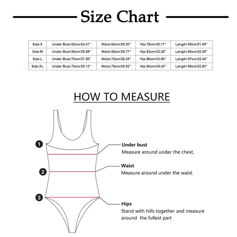 Push up Bikini Tops for Women Small Bust Women's Swimsuit Solid Open Belly  Swimsuit Neckline Thin Push up Bikini Tops for Women Small Bust 