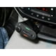 thumbnail image 2 of Kit Manos Libres Para El Coche Bluetooth Via Fm Marca Parrot Color Negro, 2 of 5