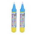 thumbnail image 4 of Water Coloring Pen, Baby Water Pen,  Easy To Use Art Supplies Drawing For Home Painting Mat Write, 4 of 8