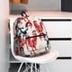 thumbnail image 5 of Easygdp Roosters Mochila Casual para Portátil, Mochila para Escuela, Viajes, Negocios, 5 of 6