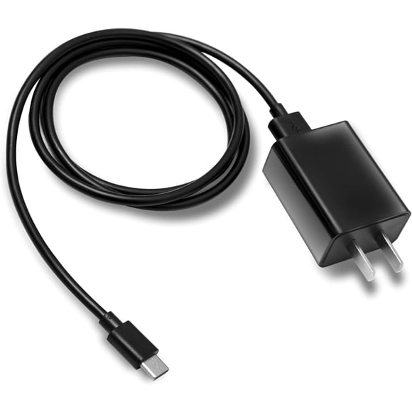Cargador de pared WZHENB para Kindle Fire 2025 2024 2022 2023
