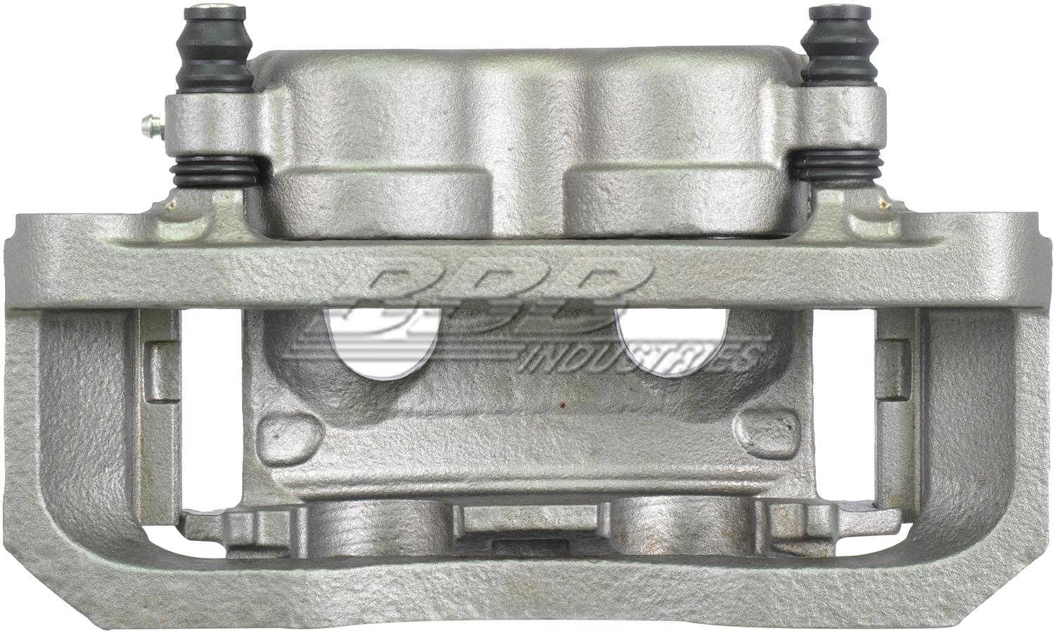 TERREPOWER formerly BBB Industries 99-17853A Reman Caliper w/installation Hardware